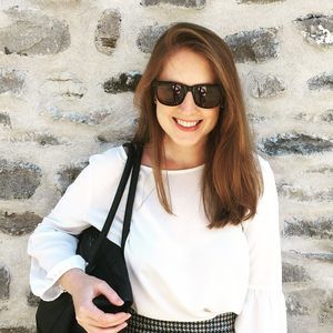 Meet your Posher, Kieran